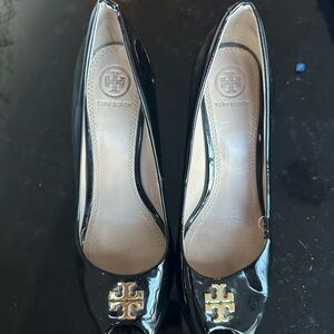 Tory Burch Black Shoes Women’s Size 8 1/2